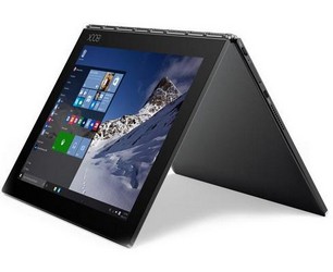 Замена дисплея на планшете Lenovo Yoga Book YB1-X90F в Ульяновске